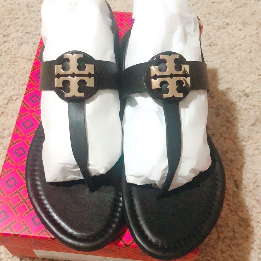 Tory Burch Bryce Flat thong